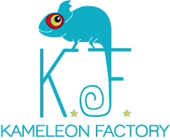 KAMELEON FACTORY ENSEIGNE