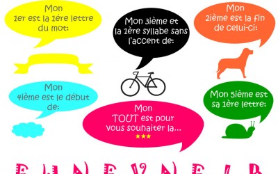 Bienvenue à tous sur le nouveau site Kameleon Factory