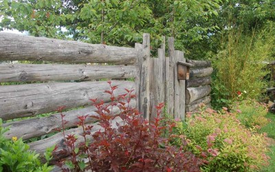 Fabriquer des claustras en bois