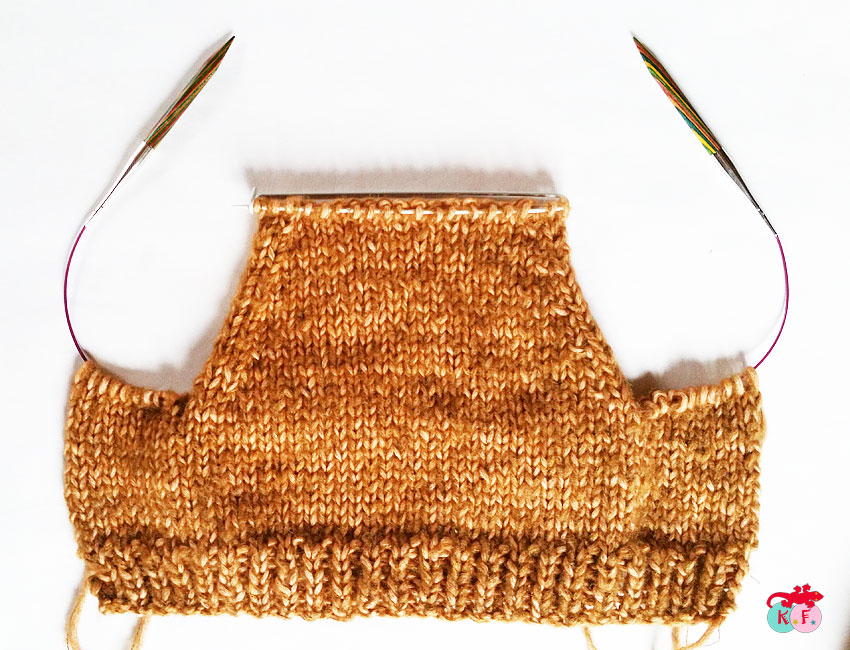 tricoter pour les enfants